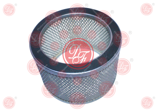 INDUSTRIAL DISC FILTER