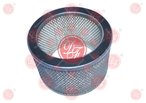 INDUSTRIAL DISC FILTER