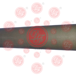 Y STRAINER LINE FILTER OIL