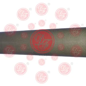 Y STRAINER LINE FILTER OIL