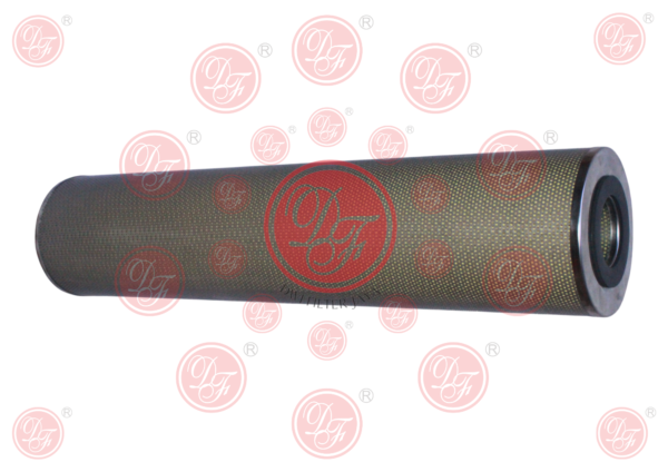 Y STRAINER LINE FILTER OIL