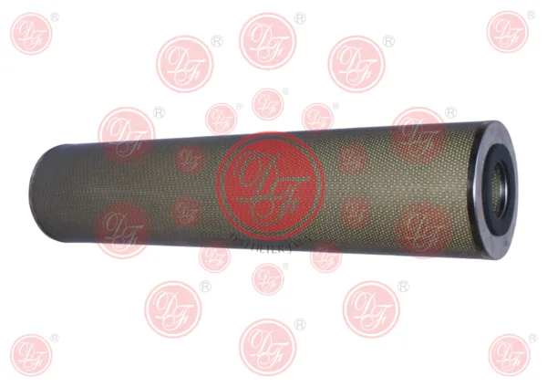 Y STRAINER LINE FILTER OIL