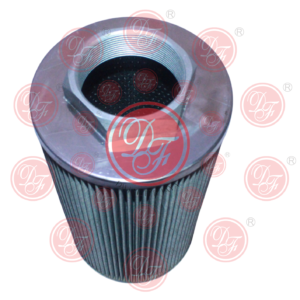 METAL SCREEN FILTER STRAINER