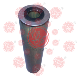 HEPA FILTER INDUSTRIAL AIR FILTRATION