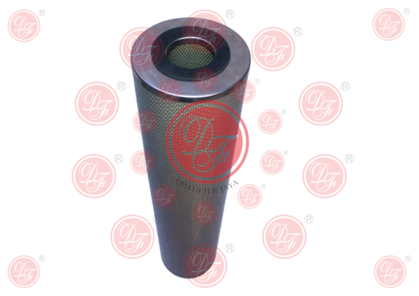 HEPA FILTER INDUSTRIAL AIR FILTRATION