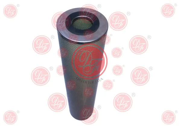 HEPA FILTER INDUSTRIAL AIR FILTRATION