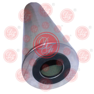 Strainer simpleks