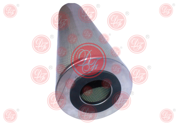 Strainer simpleks