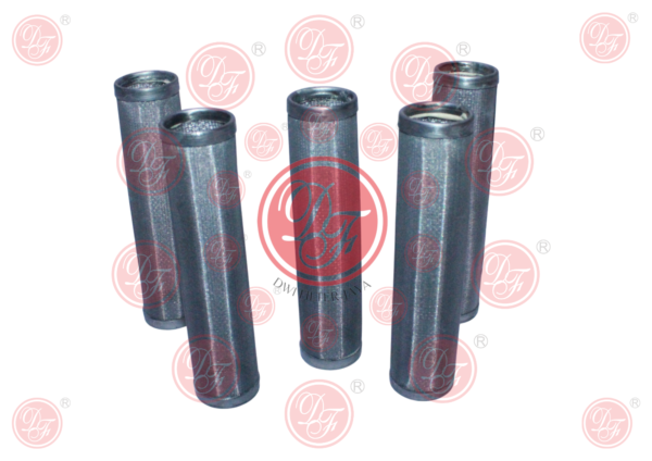 Filter Oli Strainer