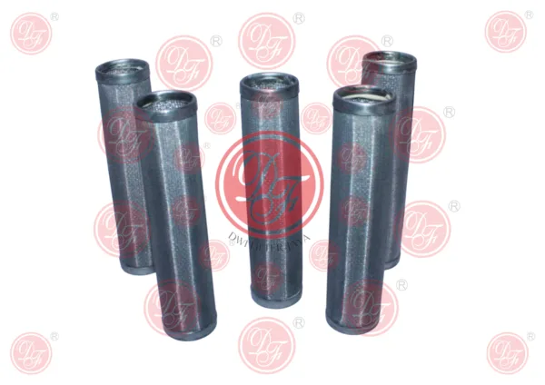 Filter Oli Strainer
