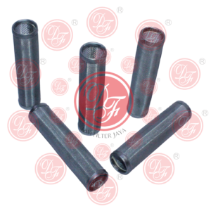 Element Filter Strainer