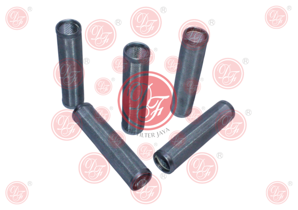 Element Filter Strainer