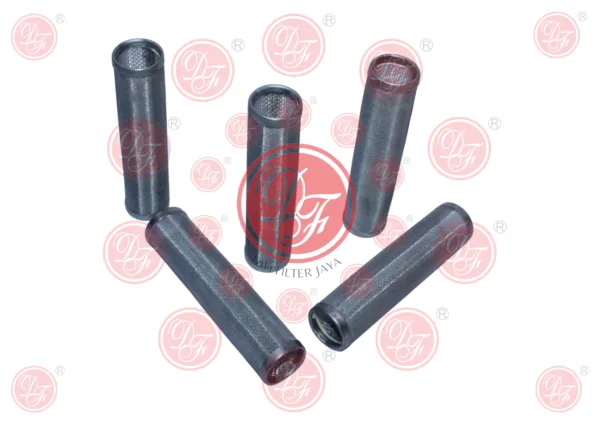 Element Filter Strainer