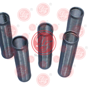 Conical strainer Filter