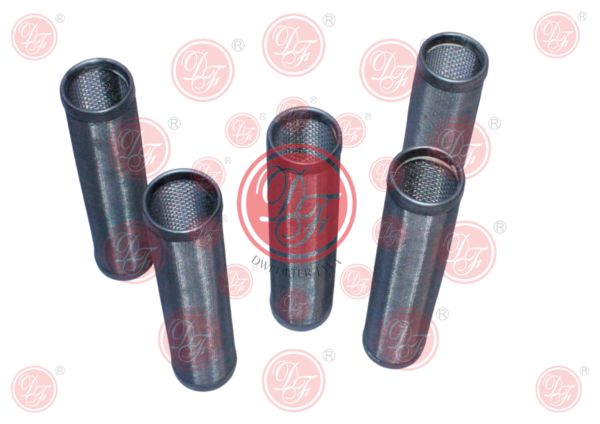 Conical strainer Filter