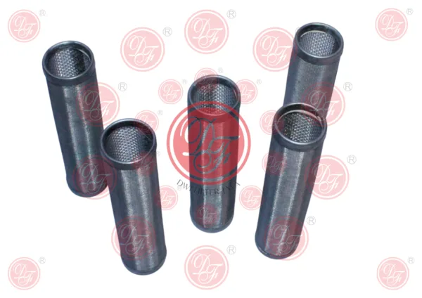 Conical strainer Filter