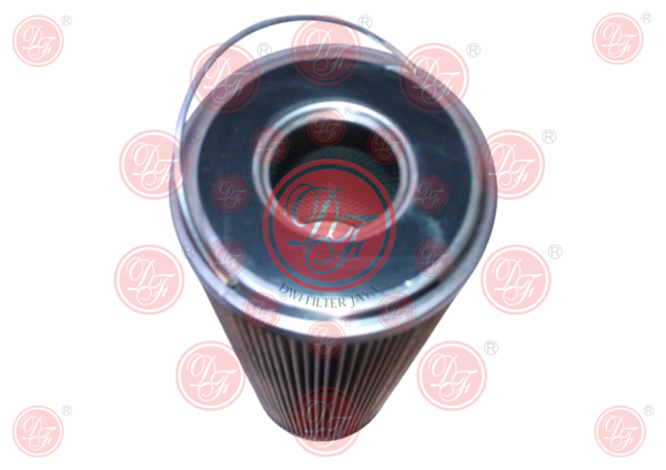 Separator Filter Compressor