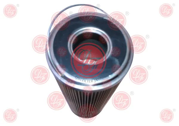 Separator Filter Compressor
