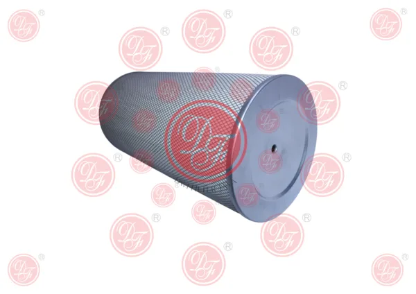 DUST REMOVAL PLEATED AIR FILTER CARTRIDGE