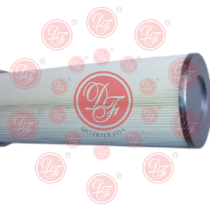LINE FILTER ELEMENT USED AIR COMPRESSOR