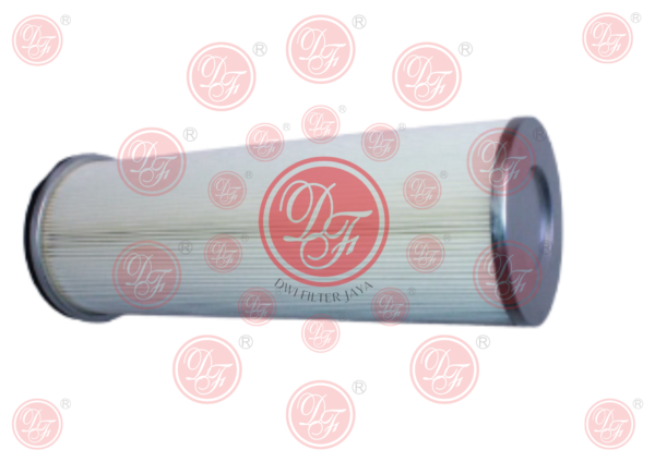 LINE FILTER ELEMENT USED AIR COMPRESSOR