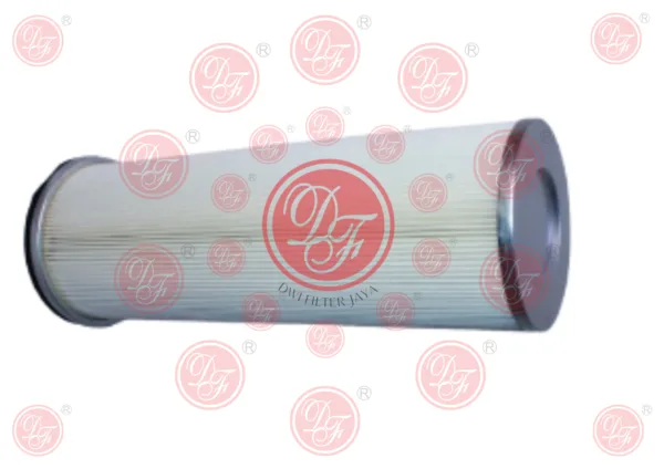 LINE FILTER ELEMENT USED AIR COMPRESSOR