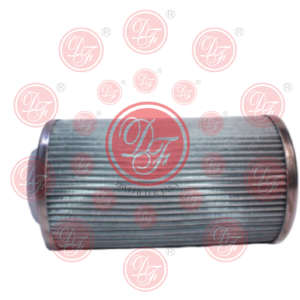 Filter Gas untuk Alat Berat