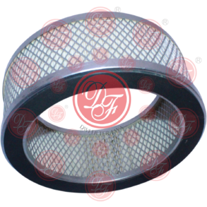 HIGH QUALITY ROUND DISC FILTER