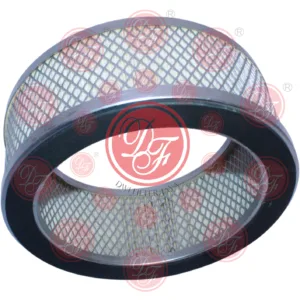HIGH QUALITY ROUND DISC FILTER