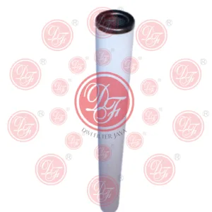 ROUND SS DISC FILTER MESH 129