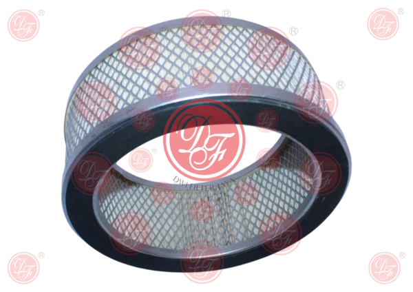 HIGH QUALITY ROUND DISC FILTER