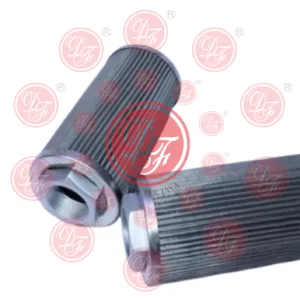 Basket Filter