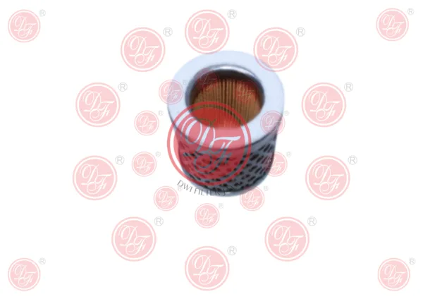 HIGH PRECISION NATURAL GAS FILTER