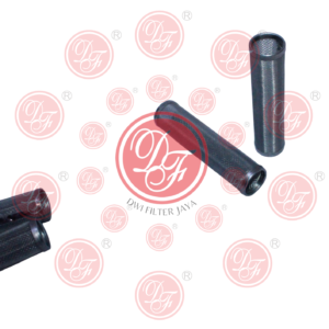Woven Wire Mesh Strainer
