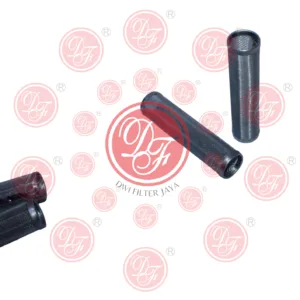 Woven Wire Mesh Strainer