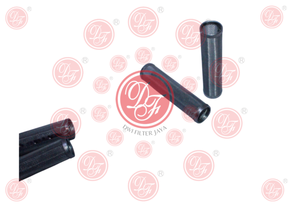 Woven Wire Mesh Strainer