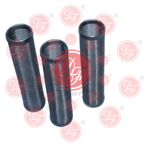Y Strainer Filter