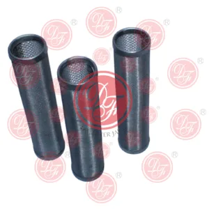 Y Strainer Filter