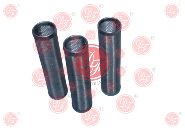 Y Strainer Filter