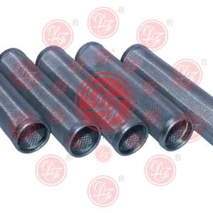Custom Size Strainer Filter