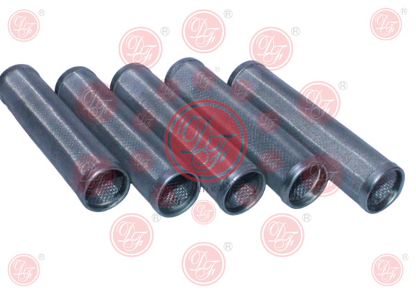 Custom Size Strainer Filter