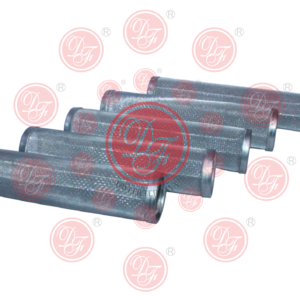 Strainer Wire Mesh Media