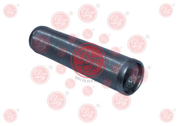 Spare Parts Strainer Element