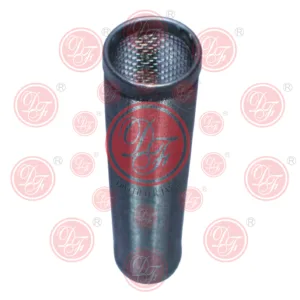 CYLINDRICAL STRAINER FILTER FOR INDUSTRIAL