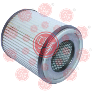 RECTANGLE TWILL WEAVE STRAINER FILTER