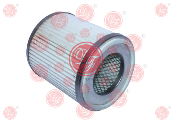 RECTANGLE TWILL WEAVE STRAINER FILTER