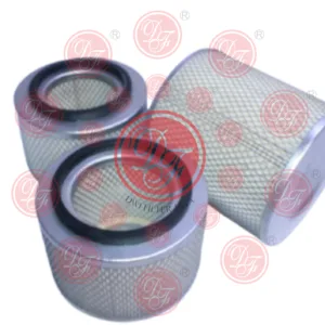 BAG FILTER FOR CHEMICALS INDUSTRY