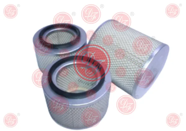 BAG FILTER FOR CHEMICALS INDUSTRY