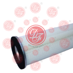 FUEL GAS FILTER COALESCING ELEMENT