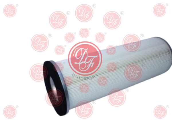 FUEL GAS FILTER COALESCING ELEMENT